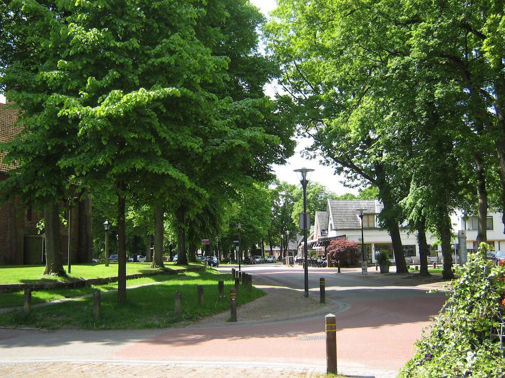 De Esdoorn Bed & Breakfast