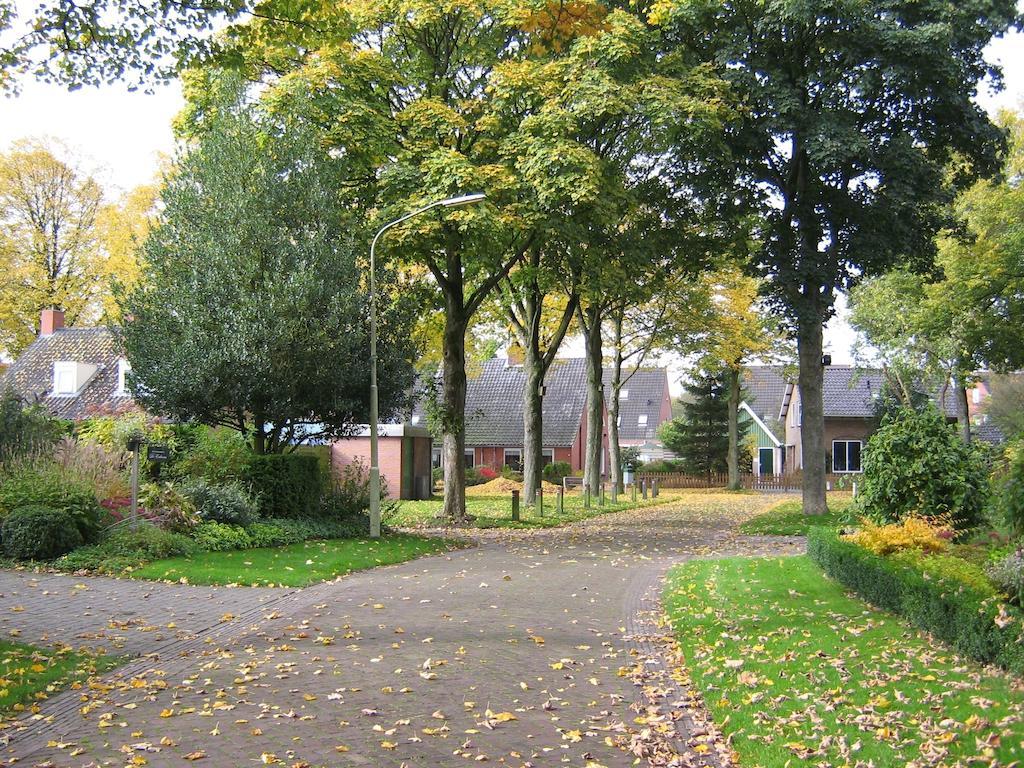 De Esdoorn Norg